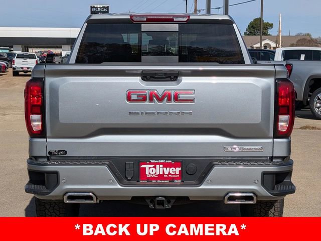 New 2026 GMC Sierra 1500 Elevation w/ Elevation Premium Package image 8