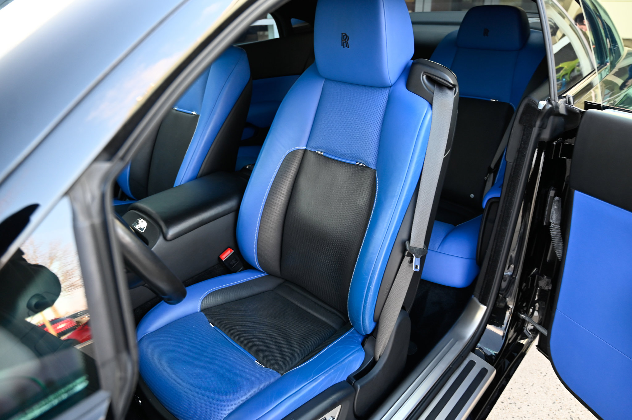 Used 2017 Rolls-Royce Wraith image 15