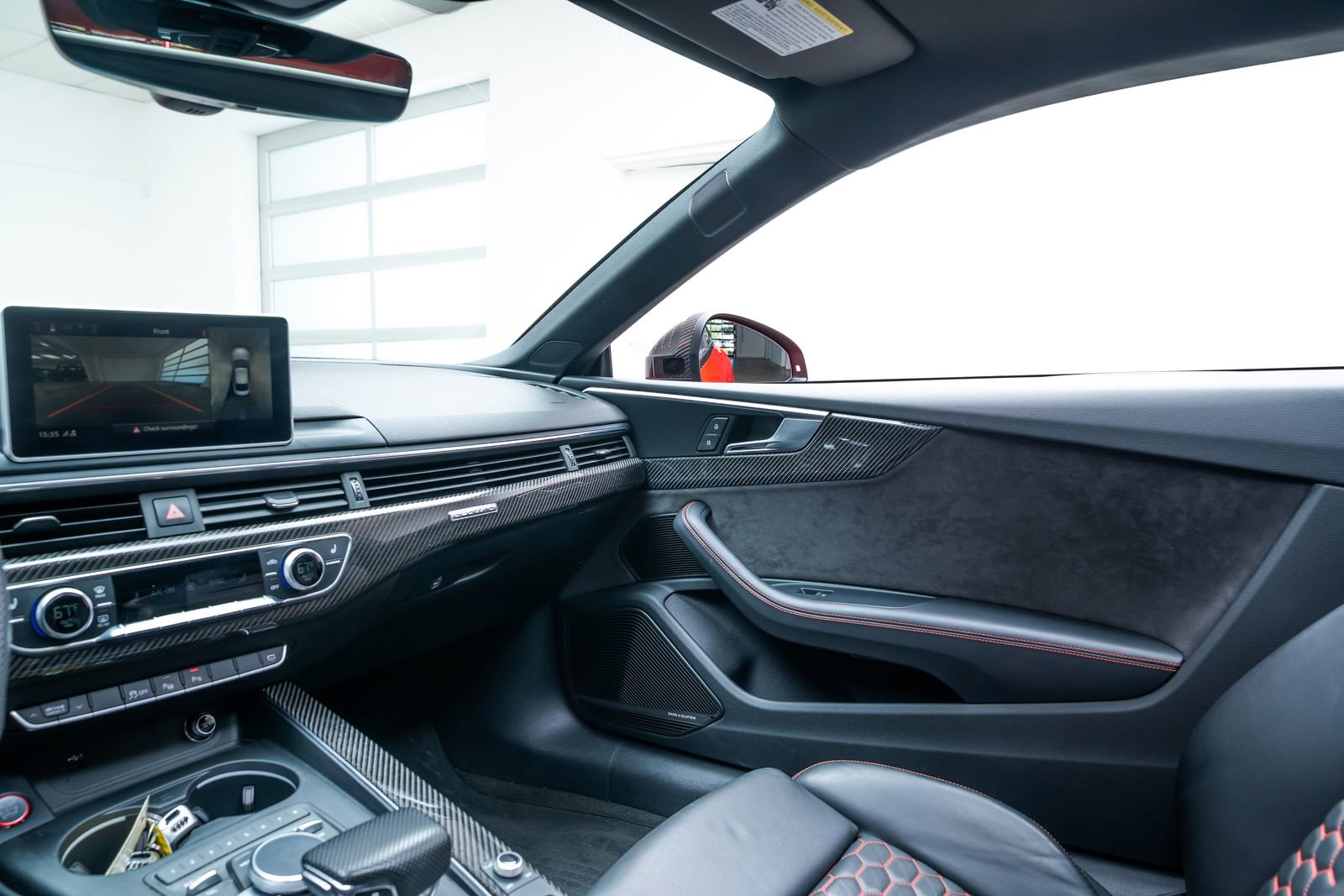 Used 2019 Audi RS 5 AWD/4WD image 10