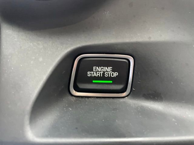 Used 2023 Chevrolet Camaro LT image 23