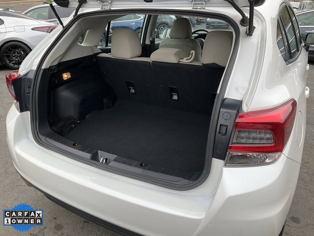 Used 2022 Subaru Impreza 2.0i image 8
