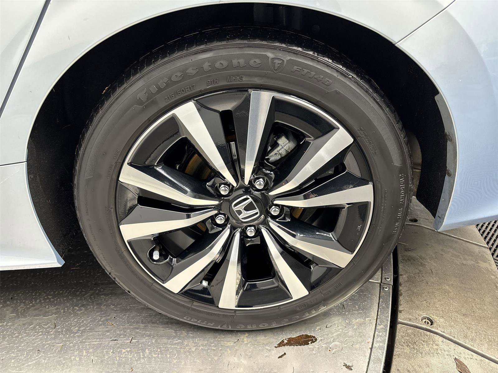 Used 2023 Honda Civic EX image 27