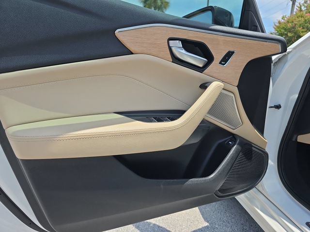 Certified 2021 Acura TLX w/ Advance Package FWD image 17