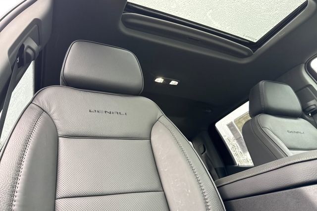 New 2026 GMC Sierra 1500 Denali image 18