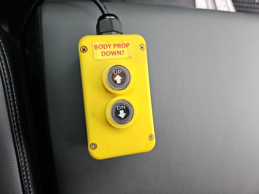 New 2024 RAM 4500 Tradesman image 27