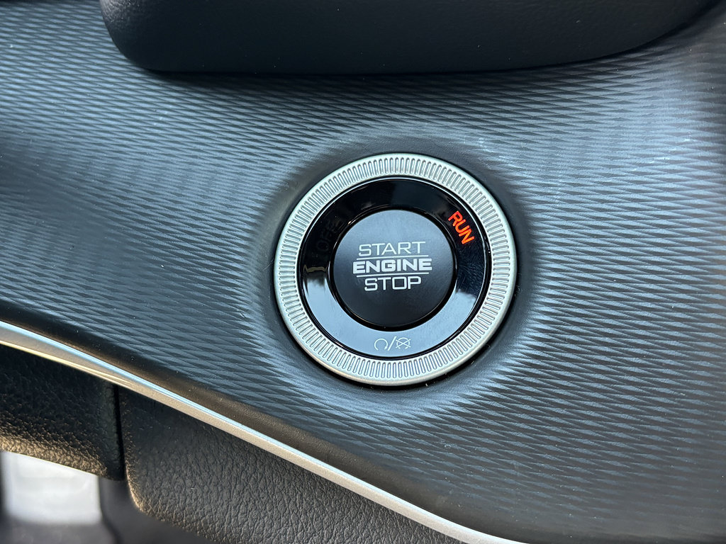 New 2026 Jeep Grand Cherokee Laredo X RWD image 12