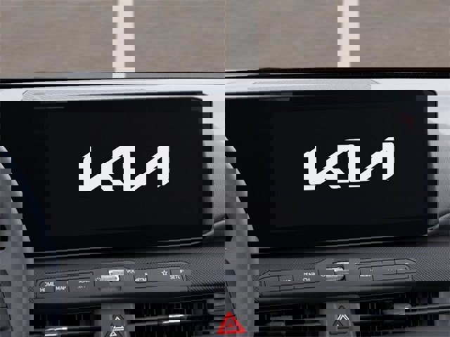 New 2025 Kia K4 LXS image 20