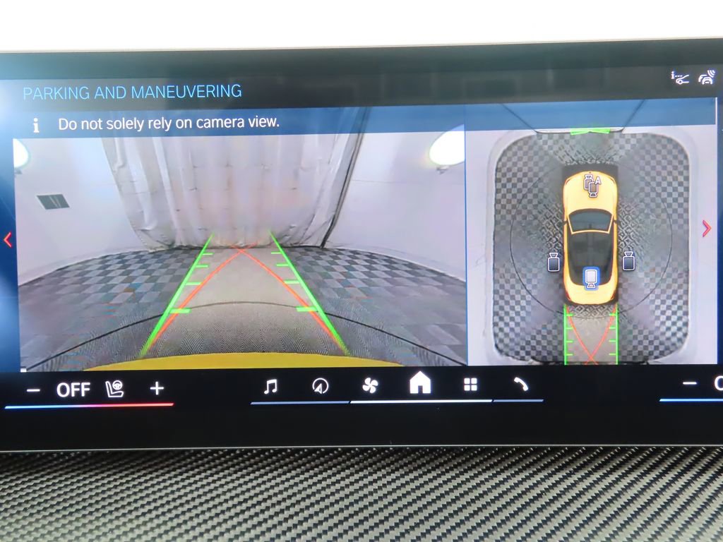 New 2026 BMW M4 xDrive Competition AWD/4WD image 23