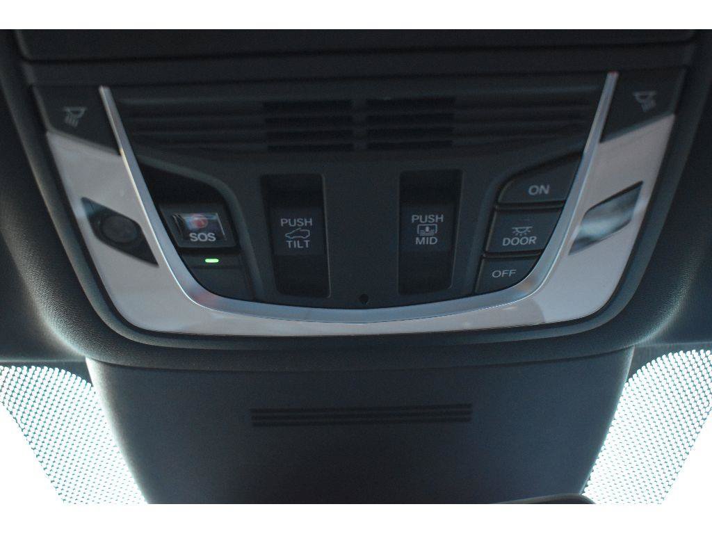 New 2026 Acura MDX A-Spec w/ Advance Package AWD/4WD image 19