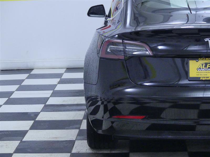 Used 2019 Tesla Model 3 Standard Range Plus RWD image 27
