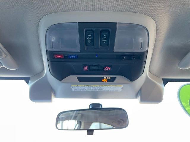 Used 2019 Subaru Crosstrek 2.0i Limited w/ Moonroof Package w/Navigation image 25