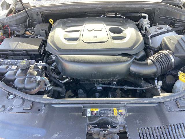 Used 2022 Dodge Durango SXT image 25