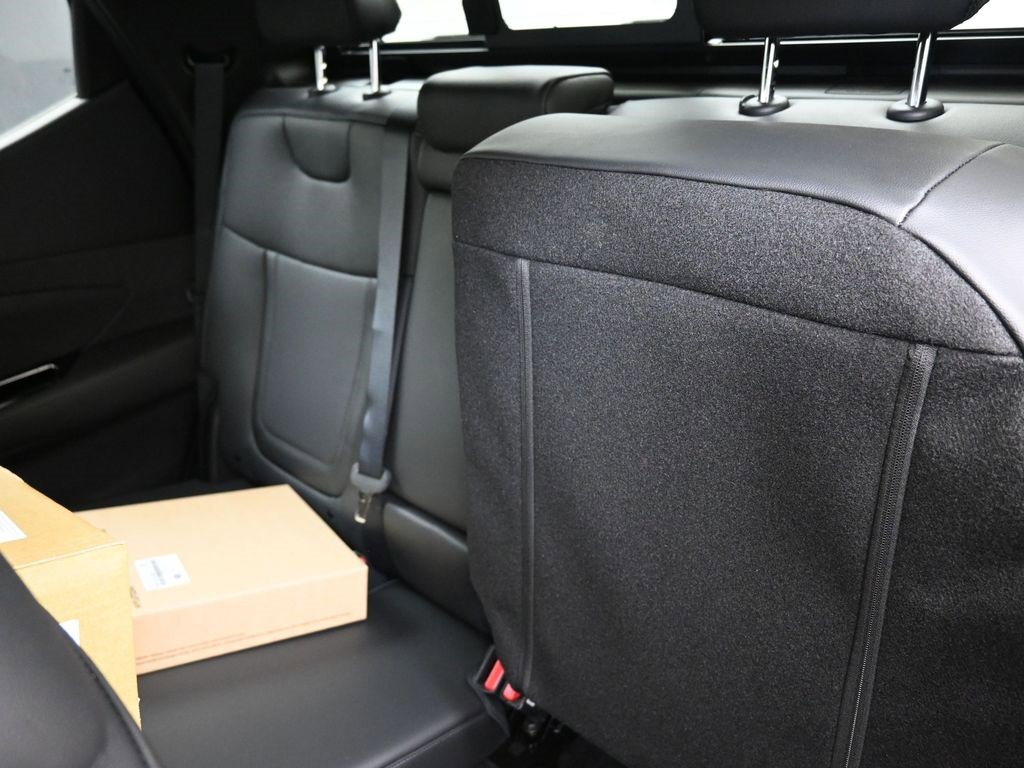 New 2026 Hyundai Santa Cruz Limited image 19