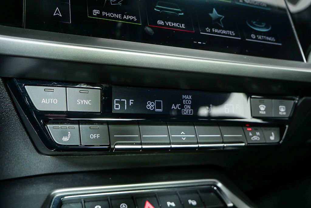 Used 2022 Audi A3 2.0T Premium image 15