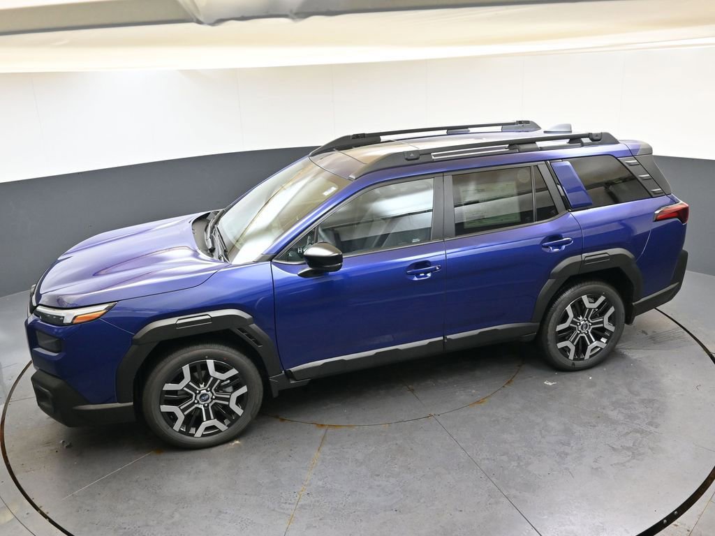 New 2026 Subaru Outback Touring XT image 48