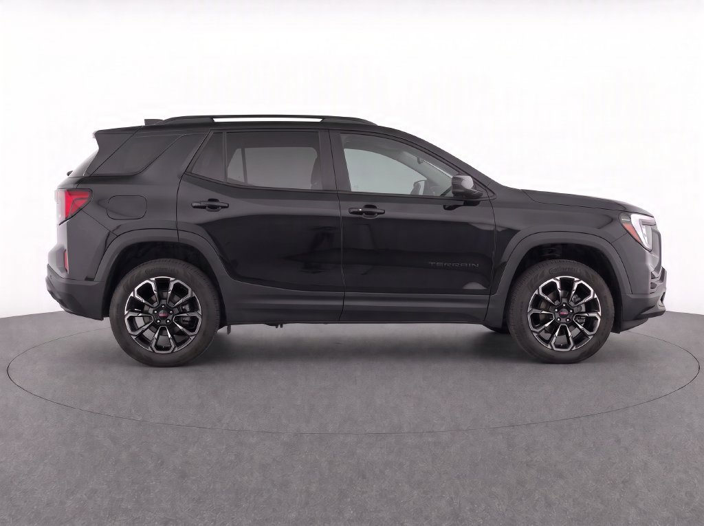 Used 2026 GMC Terrain Elevation w/ Black Edition AWD/4WD image 16