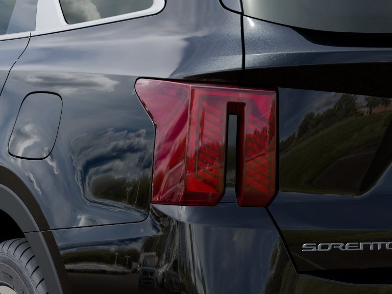 New 2025 Kia Sorento SX Prestige AWD/4WD image 43