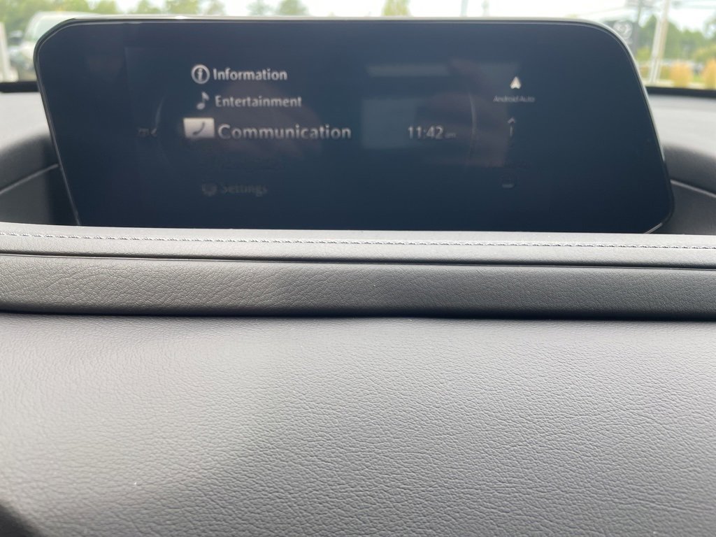 New 2025 MAZDA CX-30 AWD 2.5 S w/ Select Sport Pkg image 21