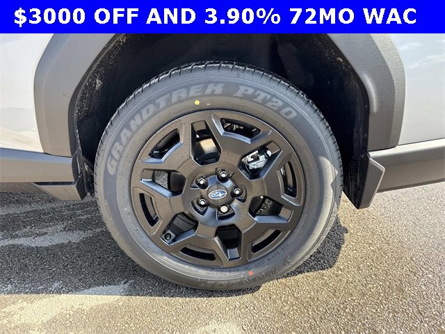 New 2026 Subaru Outback Limited image 27