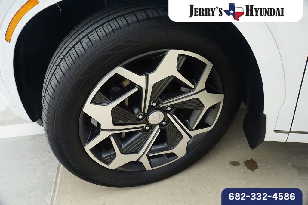 Used 2022 Hyundai Palisade Calligraphy FWD image 9