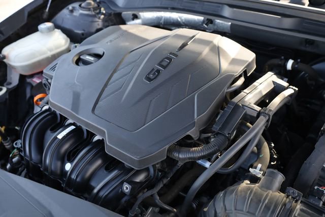 Used 2023 Hyundai Sonata SEL image 8