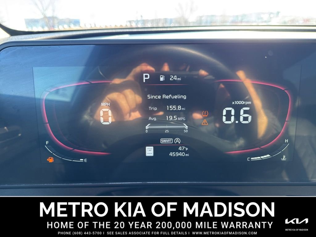 Used 2023 Kia Sportage X-Line image 18