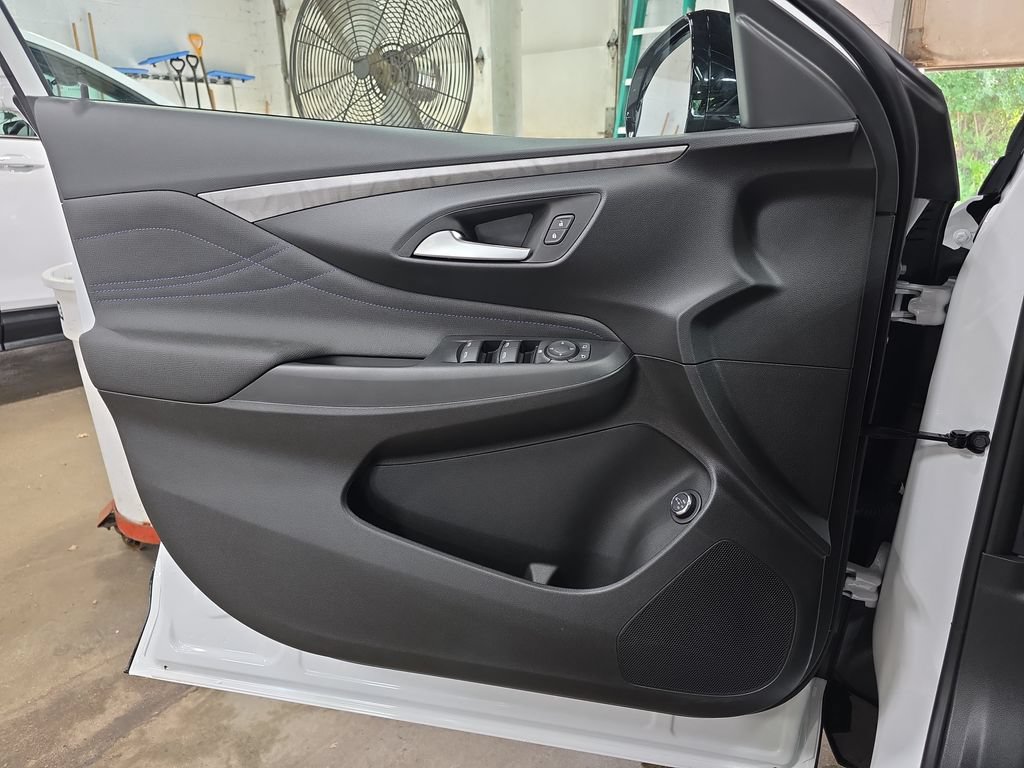 New 2026 Buick Envista Sport Touring w/ Convenience I Package FWD image 26