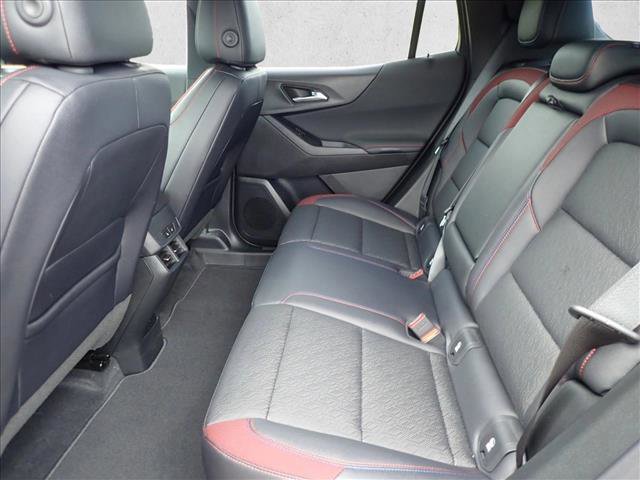 New 2026 Chevrolet Equinox RS w/ Convenience Package III image 9