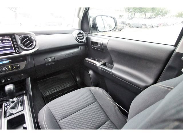 Used 2021 Toyota Tacoma SR5 w/ Trail Edition AWD/4WD image 9