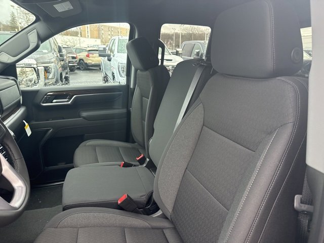 New 2026 GMC Sierra 1500 SLE w/ Preferred Package image 12