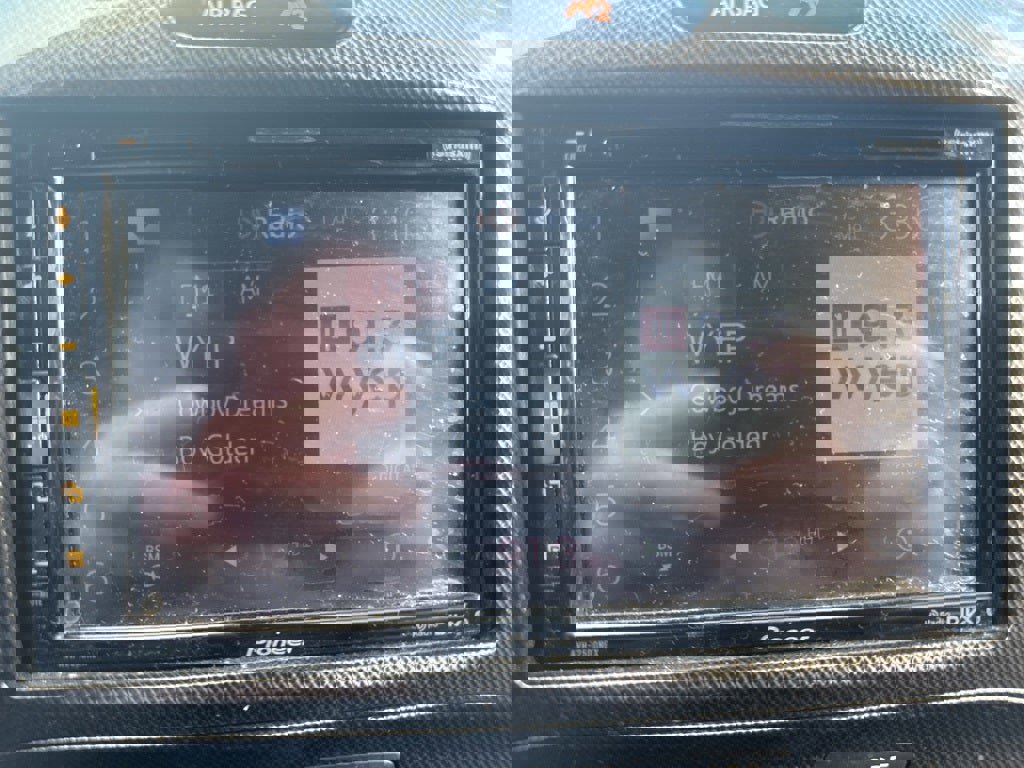 Used 2014 Nissan Juke NISMO RS image 3