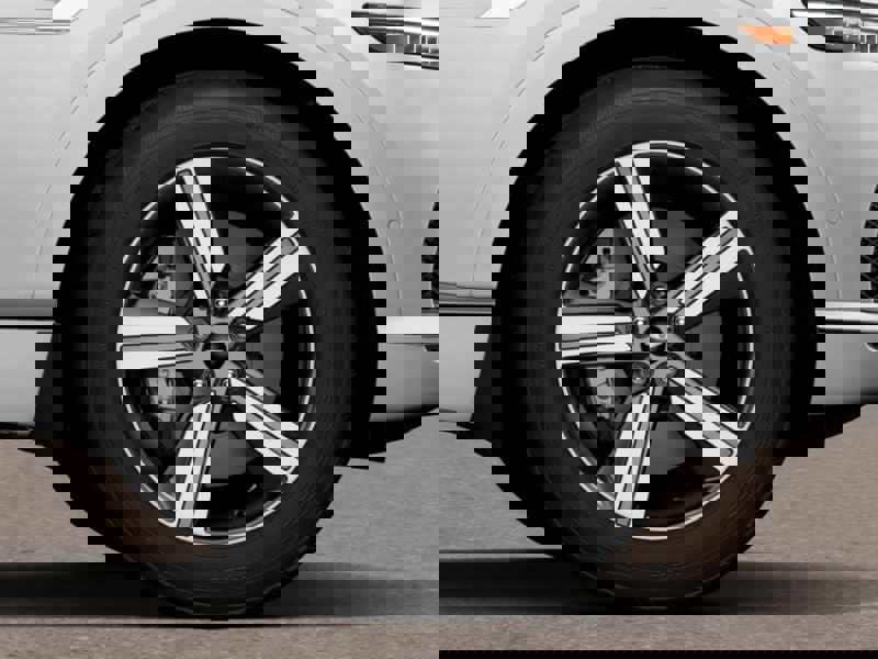 New 2026 Genesis GV80 3.5T image 8