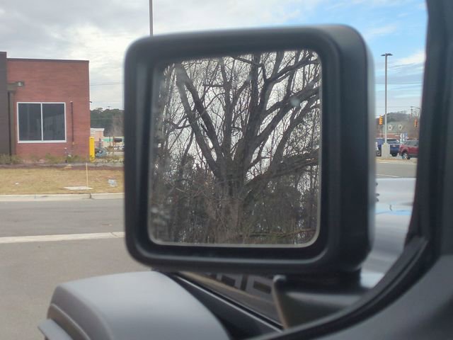 New 2026 Jeep Wrangler Unlimited Rubicon 392 image 18