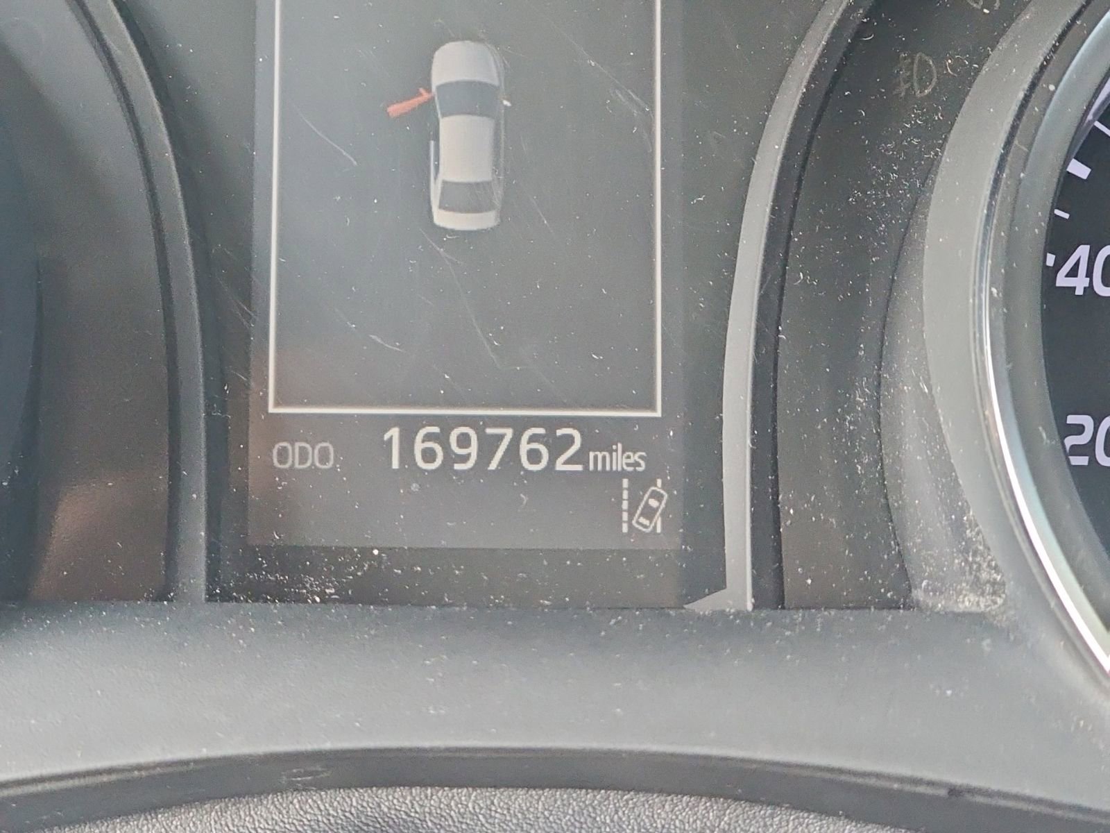Used 2018 Toyota Camry LE FWD image 8