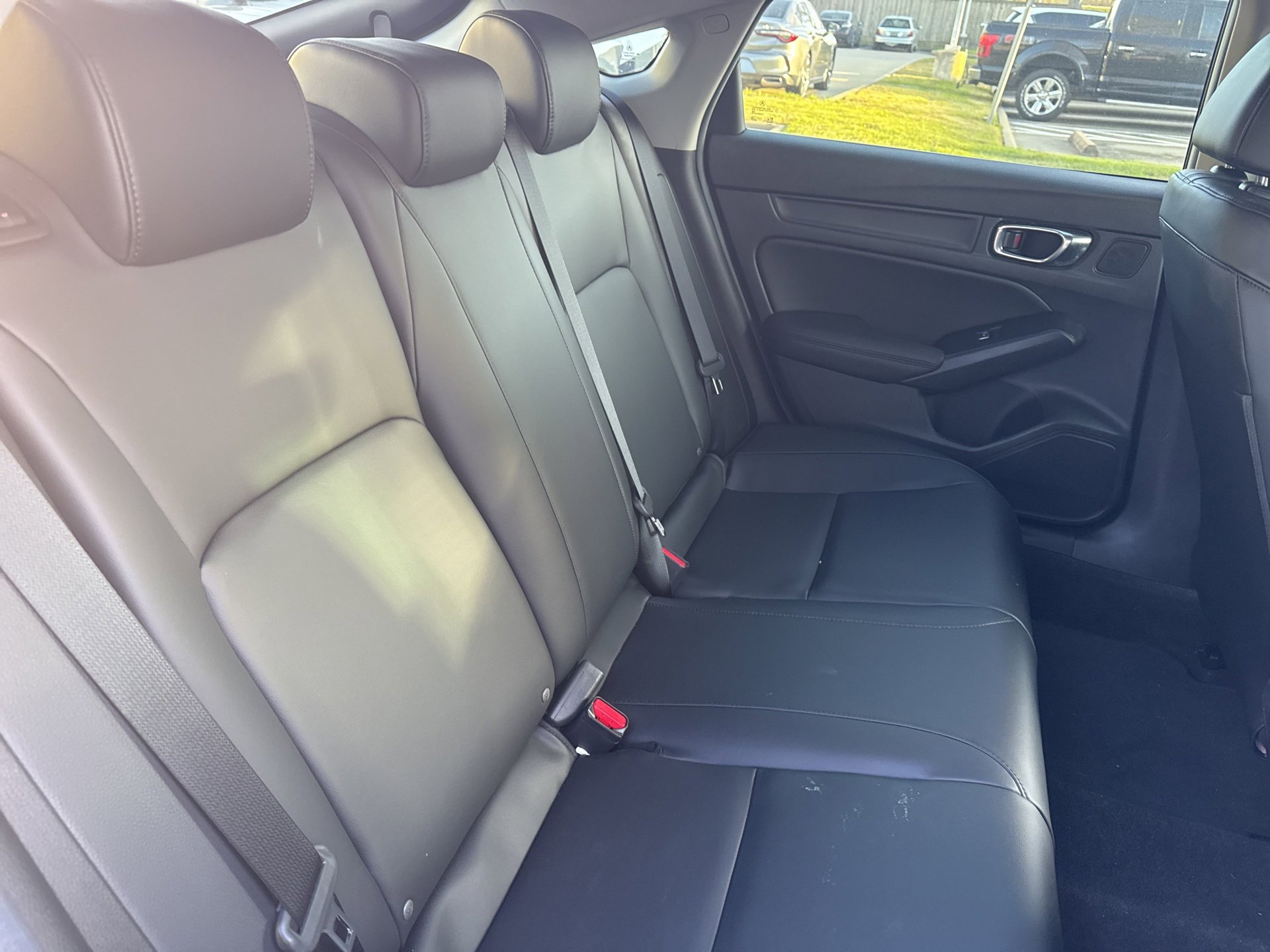 Certified 2024 Acura Integra image 9