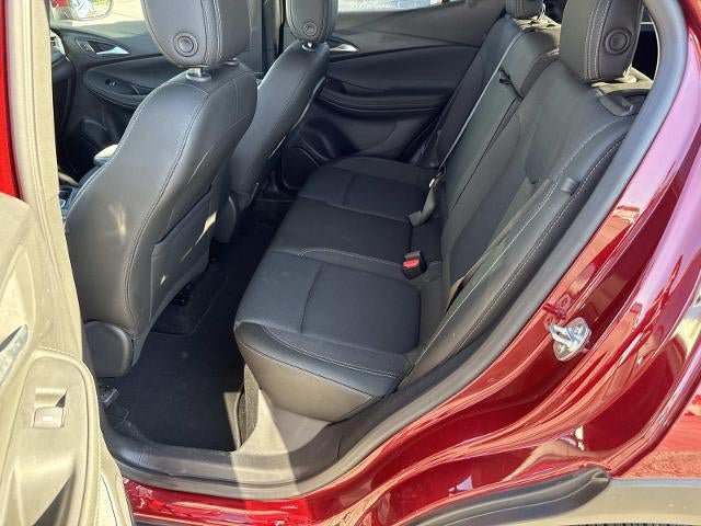 Used 2024 Buick Encore GX Preferred w/ Comfort Package FWD image 14