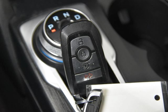 Used 2023 Ford Escape ST-Line FWD image 30
