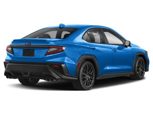 Used 2022 Subaru WRX Premium AWD/4WD image 5