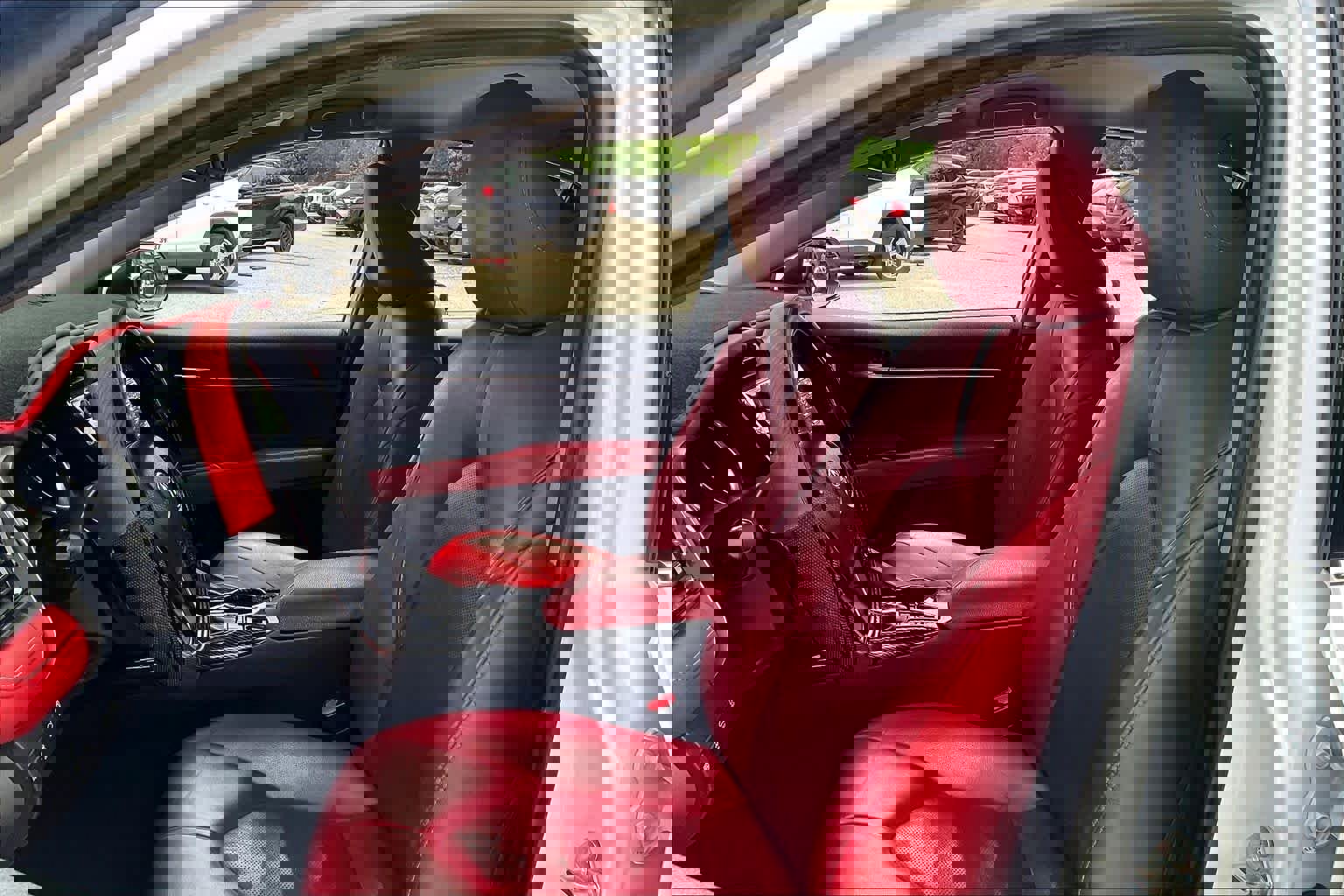 Used 2019 Toyota Camry XSE image 8