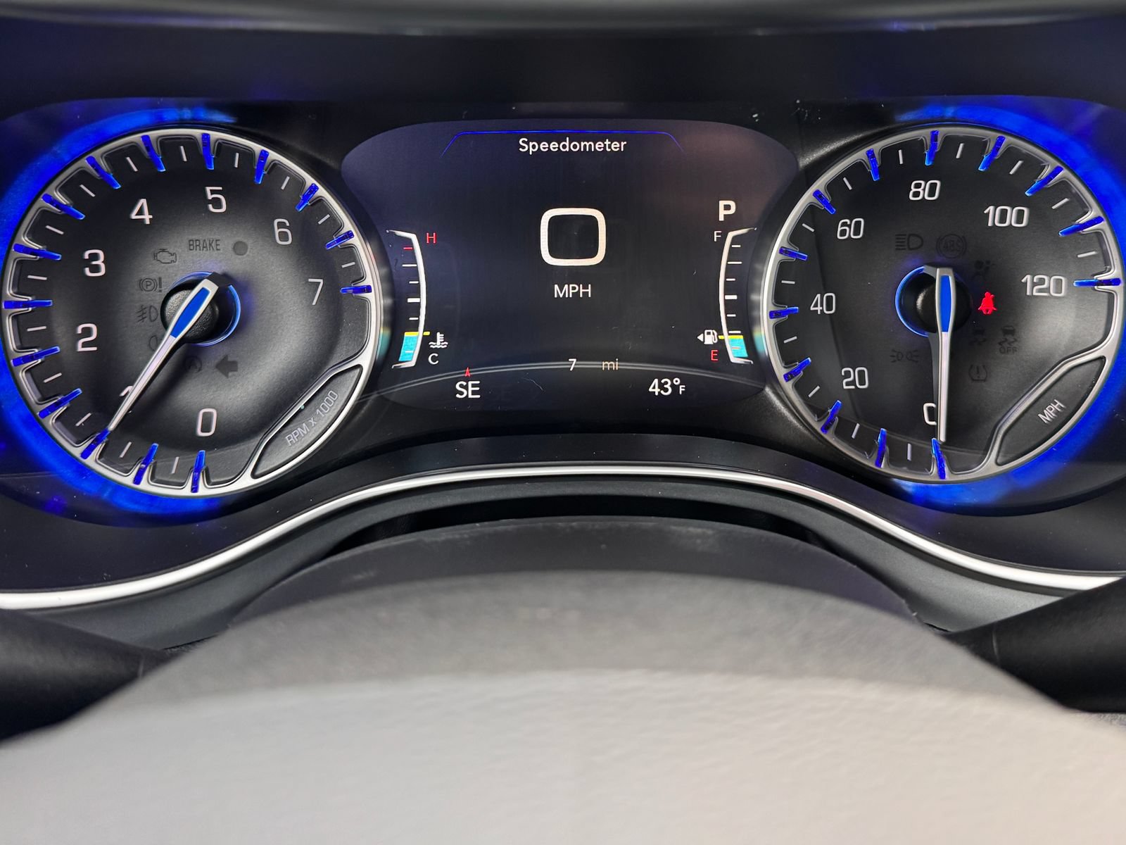 New 2026 Chrysler Pacifica Limited w/ S Appearance Package FWD image 18