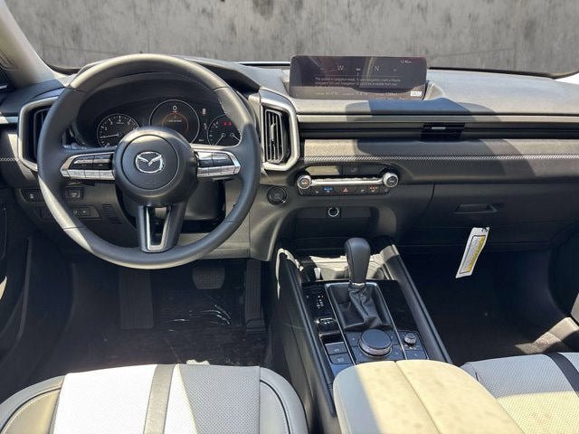 New 2026 MAZDA CX-50 AWD 2.5 S w/ Weather Package image 26