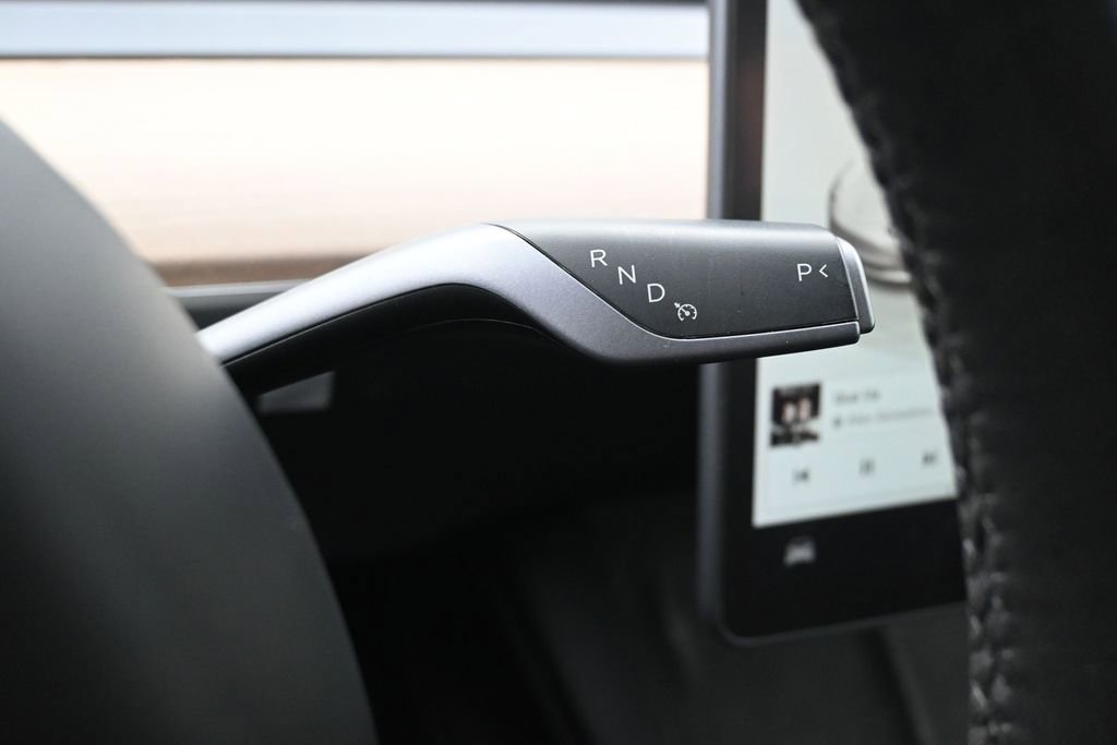 Used 2022 Tesla Model 3 Long Range AWD/4WD image 19