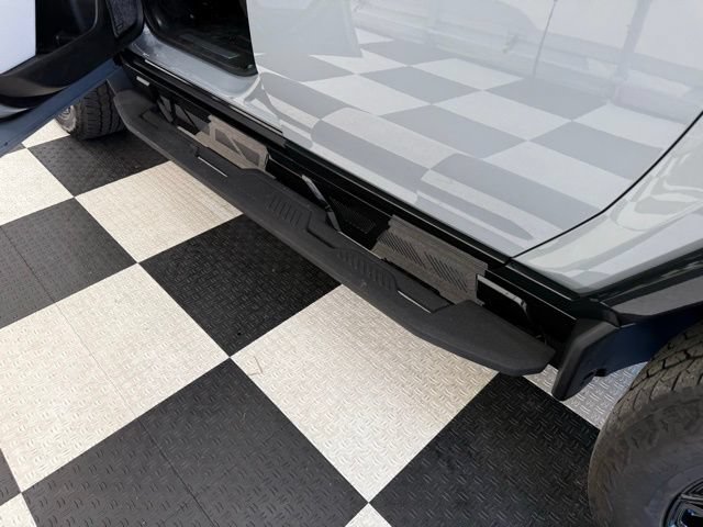 Used 2024 GMC Hummer EV 2X w/ LPO, Illumination Package AWD/4WD image 36
