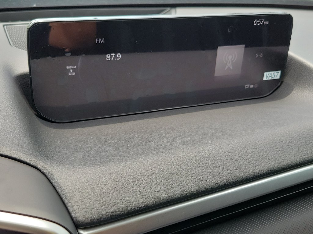 New 2026 MAZDA CX-50 AWD 2.5 S w/ Weather Package image 23