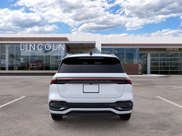 New 2026 Lincoln Nautilus Reserve AWD/4WD image 5