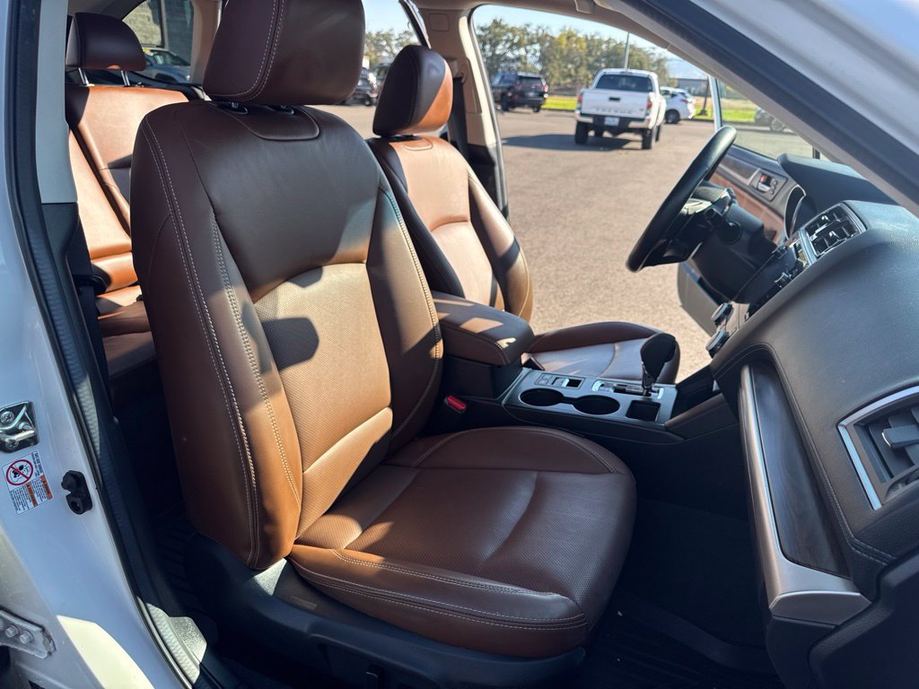 Used 2019 Subaru Outback 2.5i Touring AWD/4WD image 13
