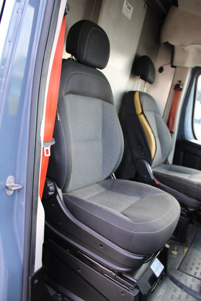 Used 2021 RAM ProMaster 3500 FWD image 14