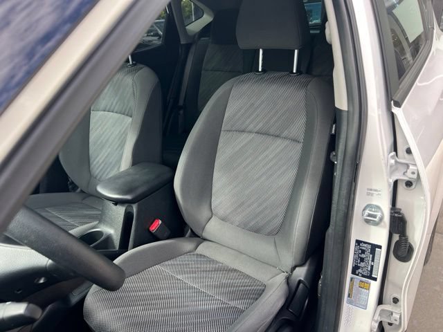 Used 2024 Kia Seltos LX AWD/4WD image 15