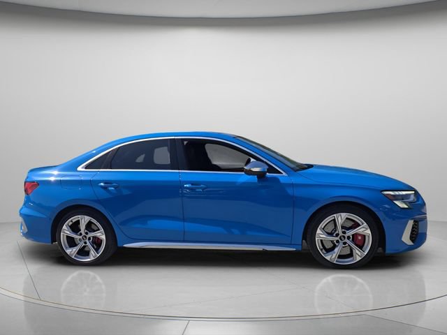 Used 2023 Audi S3 Prestige w/ Prestige Package AWD/4WD image 4