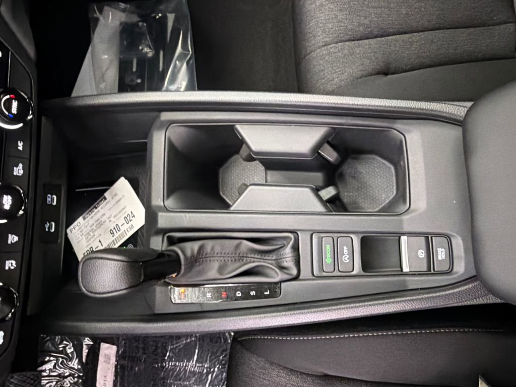 New 2026 Honda Accord SE image 31